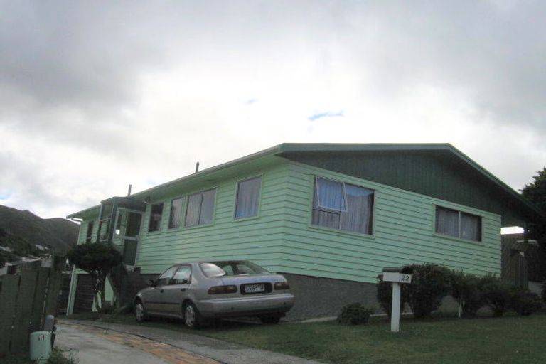Photo of property in 22 Hazlewood Avenue, Karori, Wellington, 6012