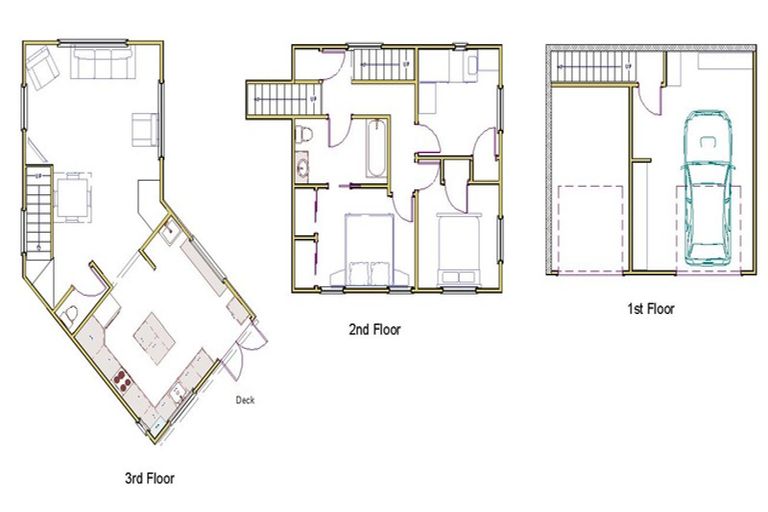 Photo of property in 12a Aparangi Crescent, Elsdon, Porirua, 5022