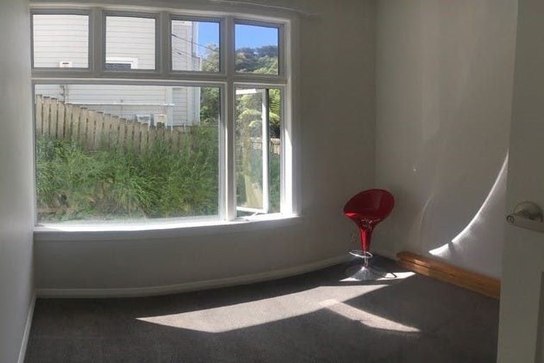 Photo of property in 20 Durham Street, Aro Valley, Wellington, 6021