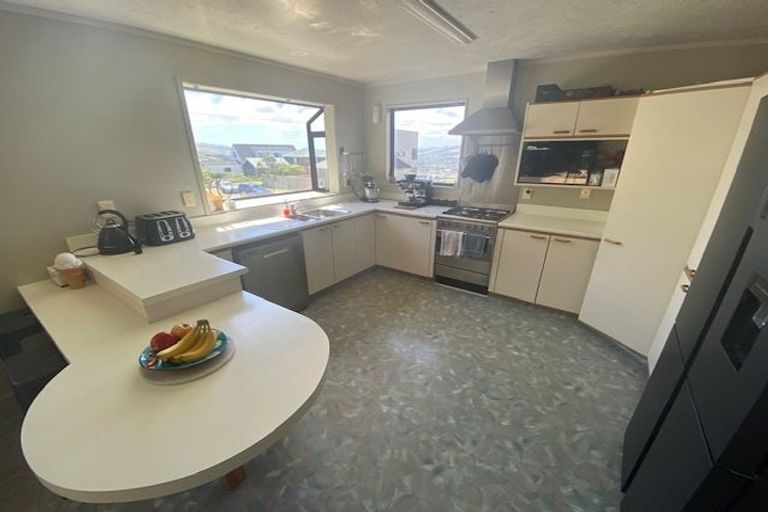 Photo of property in 43 Nalanda Crescent, Broadmeadows, Wellington, 6035