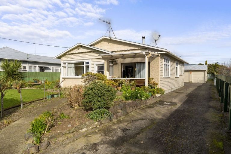 Photo of property in 29 Duke Street, Levin, 5510