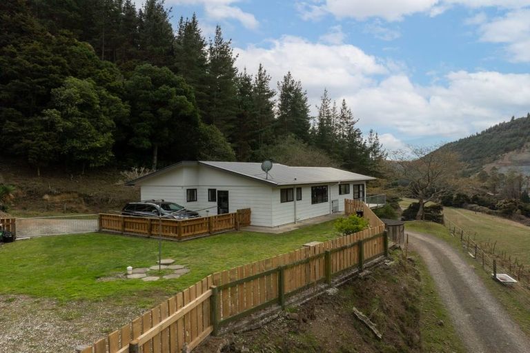 Photo of property in 266 Wairoa Gorge Road, Wairoa Valley, Brightwater, 7091