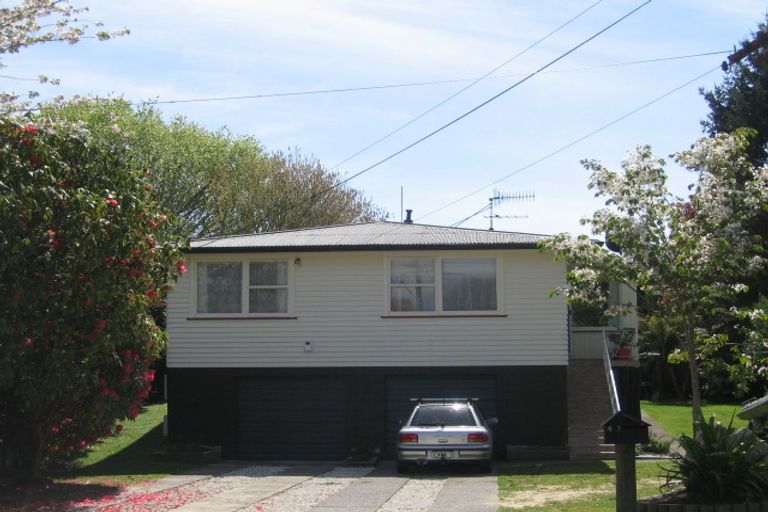 Photo of property in 41 Jervis Street, Hillcrest, Rotorua, 3015