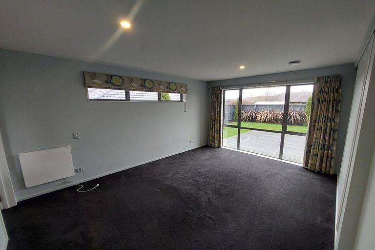 Photo of property in 9 Rossall Crescent, Rolleston, 7615