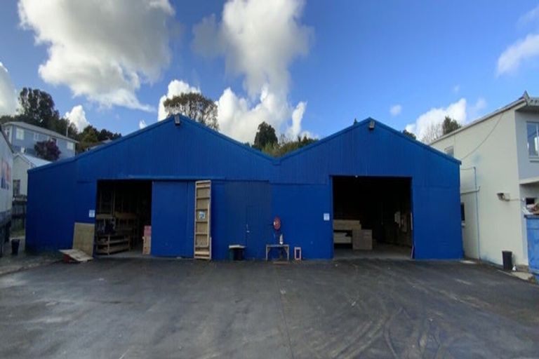 Photo of property in 48 Station Road, Pukekohe, 2120