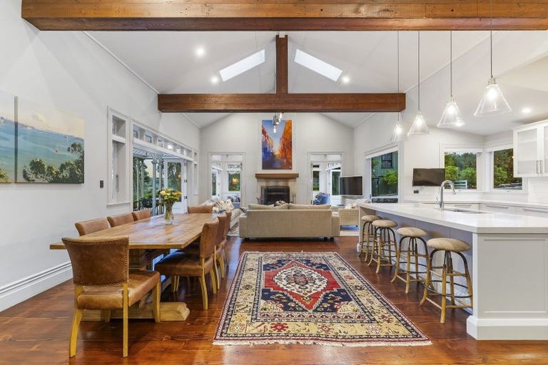 Photo of property in 316 Monument Road, Clevedon, Papakura, 2582