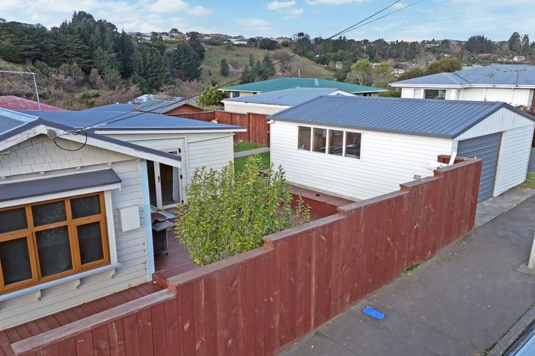 Photo of property in 1 Marshall Street, Bradford, Dunedin, 9011