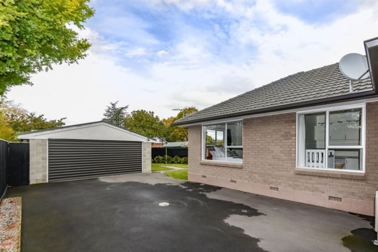 Photo of property in 94 Moffat Drive, Lincoln, 7608