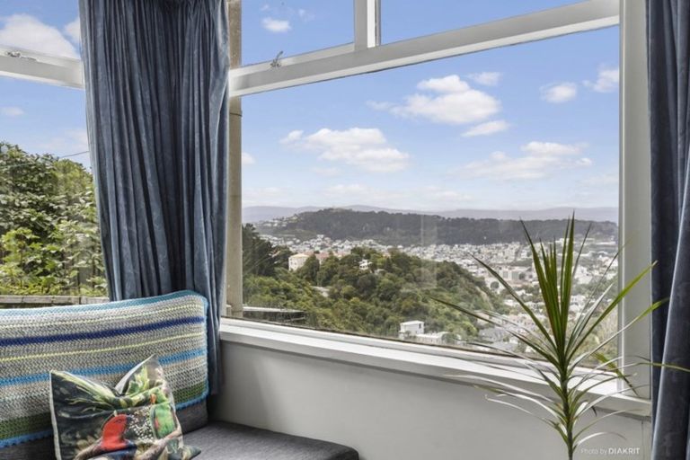 Photo of property in 158 Raroa Road, Aro Valley, Wellington, 6012