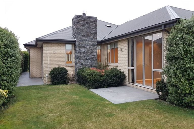 Photo of property in 1 Mccauley Street, Rolleston, 7614