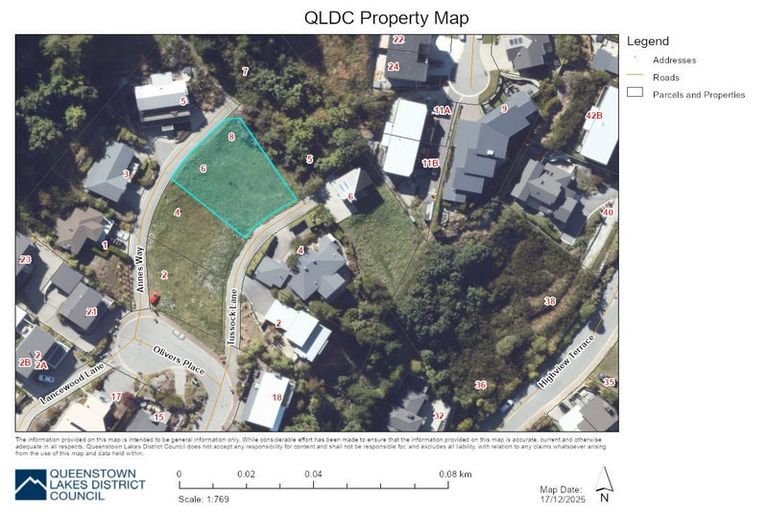 Photo of property in 3 Tussock Lane, Queenstown, 9300