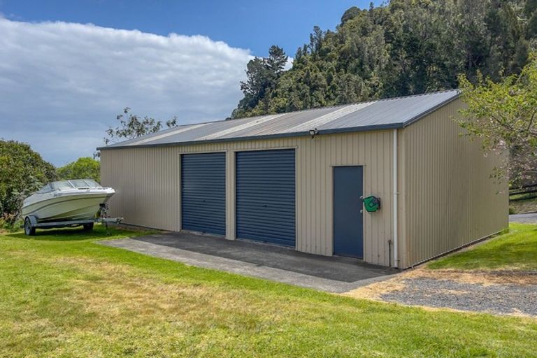 Photo of property in 16 Te Ana Lane, Thames, 3577