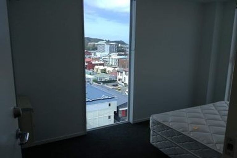 Photo of property in 602/77 Abel Smith Street, Te Aro, Wellington, 6011