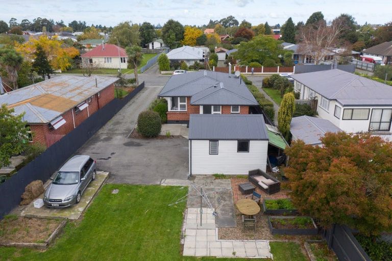 Photo of property in 11 Galbraith Street, Allenton, Ashburton, 7700