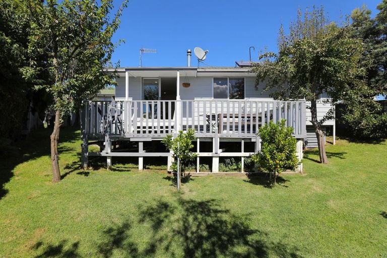 Photo of property in 203 Taharepa Road, Tauhara, Taupo, 3330