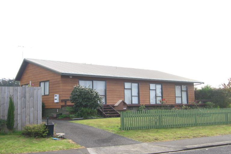 Photo of property in 14 Jacaranda Place, Kerikeri, 0230