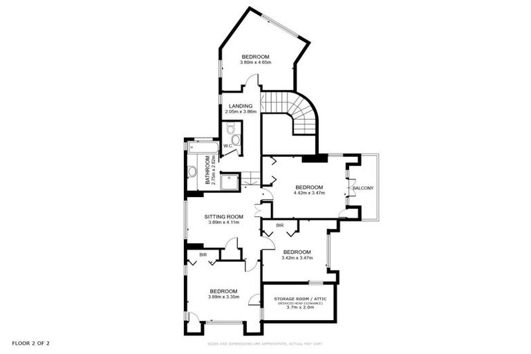 Photo of property in 5 Myrtle Street, Hutt Central, Lower Hutt, 5010