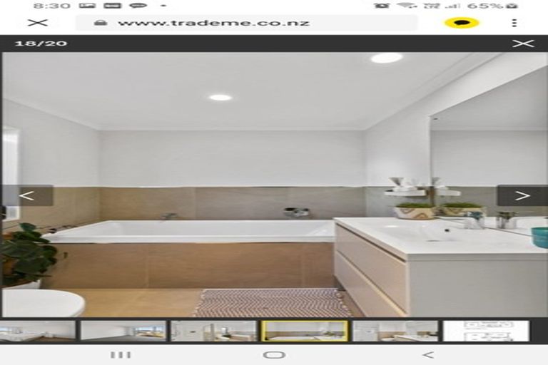 Photo of property in 25 Forbes Mccammon Drive, Swanson, Auckland, 0614