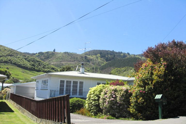 Photo of property in 47 Dodson Valley Road, Atawhai, Nelson, 7010