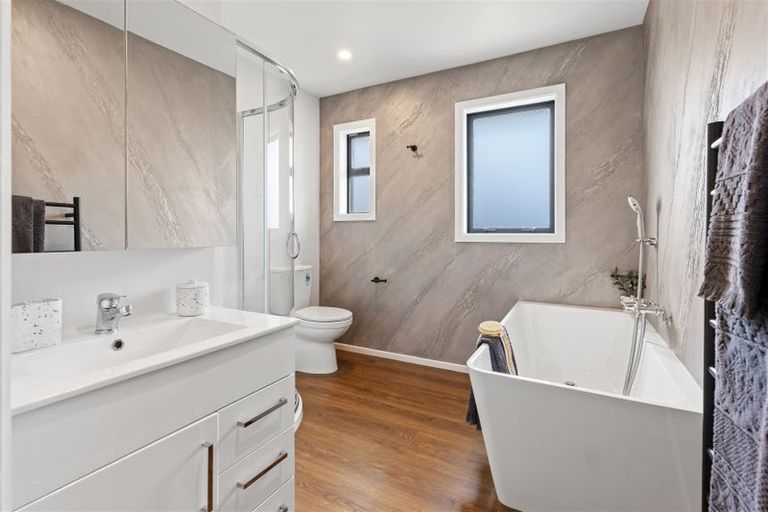 Photo of property in 2 Brockham Street, Casebrook, Christchurch, 8051