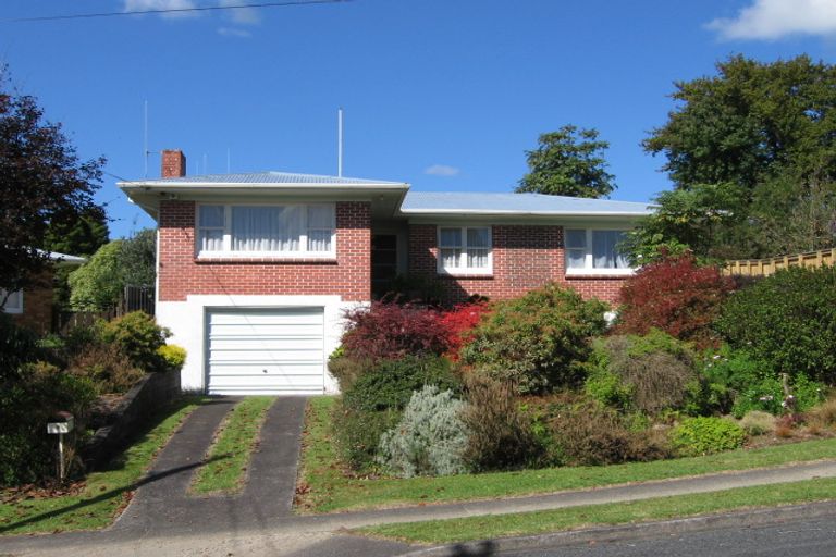 Photo of property in 9 Galway Crescent, Putaruru, 3411