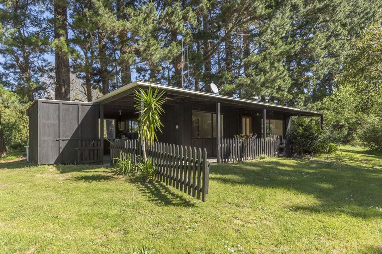 Photo of property in 289 Wright Road, Aongatete, Katikati, 3181