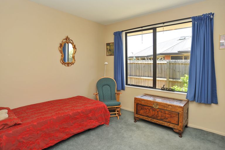 Photo of property in 133 Allison Crescent, Kaiapoi, 7630