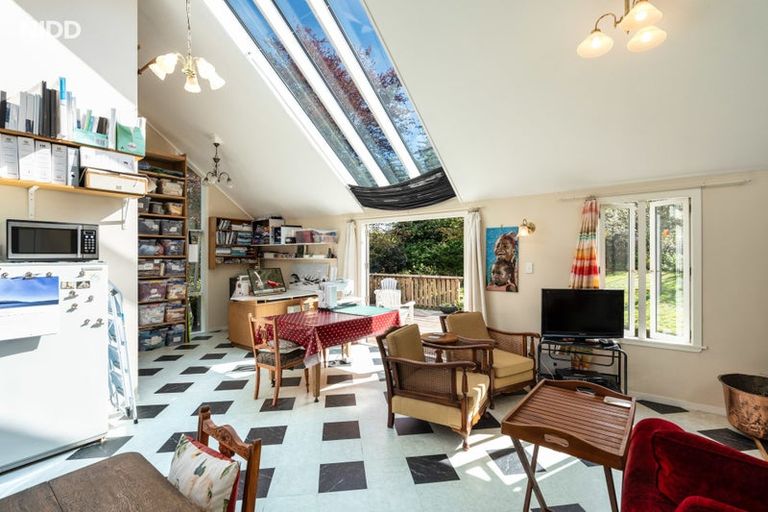 Photo of property in 95 Hillary Street, Pine Hill, Dunedin, 9010