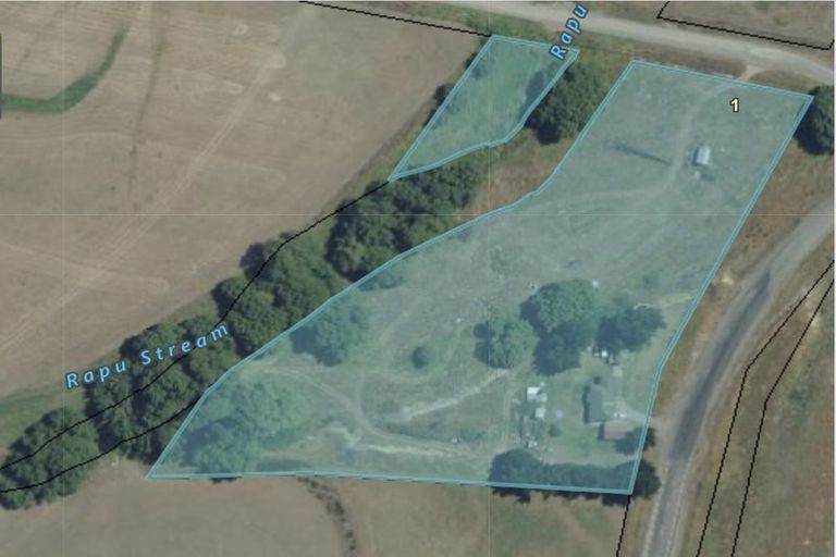 Photo of property in 1 Gilberts Road, Waikari, Hawarden, 7385
