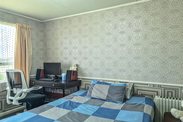 Photo of property in 25 Adkin Avenue, Levin, 5510