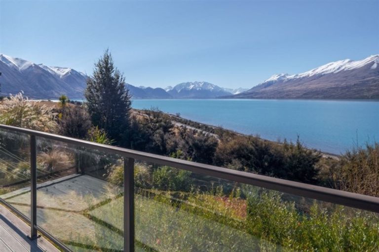 Photo of property in 7 Huxley Terrace, Lake Ohau, Twizel, 9412