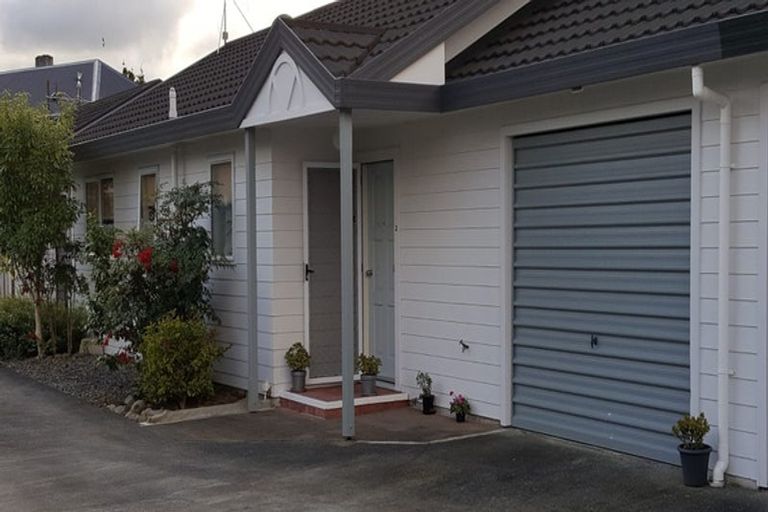 Photo of property in 62/56 Daysh Street, Avalon, Lower Hutt, 5011