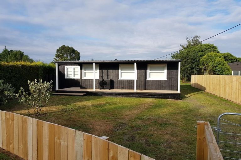 Photo of property in 3 Matai Street, Mangakino, 3421