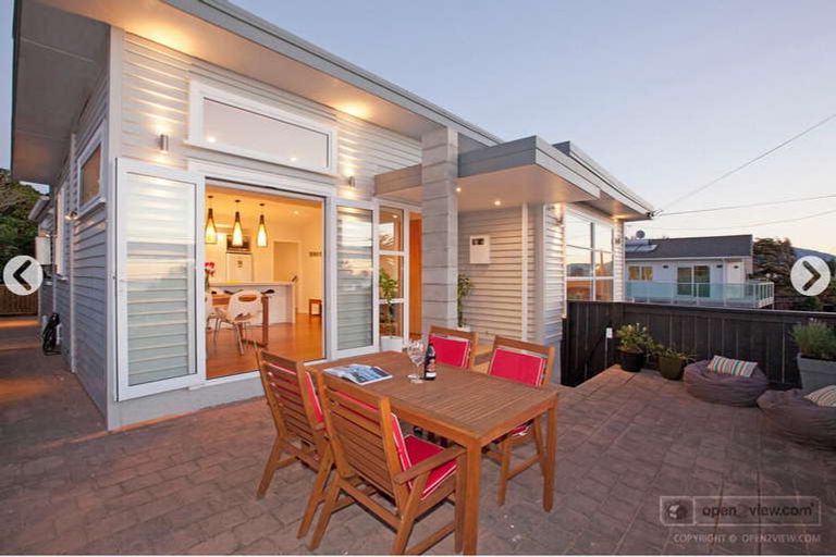 Photo of property in 196 Rosetta Road, Raumati South, Paraparaumu, 5032