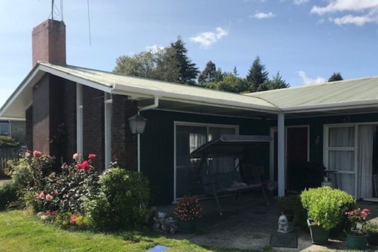 Photo of property in 131 Balmoral Drive, Tokoroa, 3420