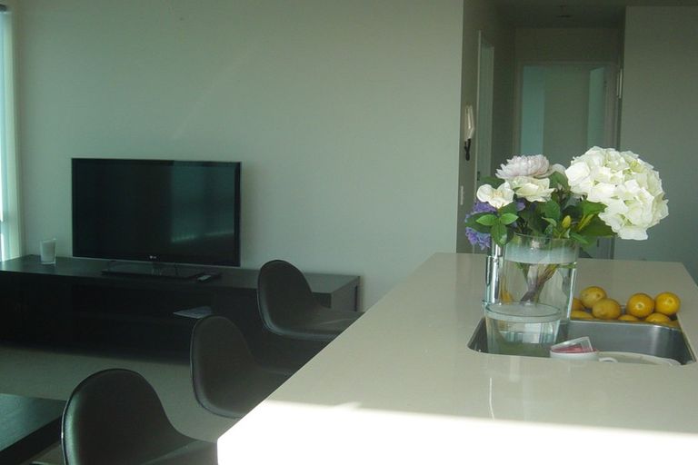 Photo of property in The Docks, 625/8 Dockside Lane, Auckland Central, Auckland, 1010