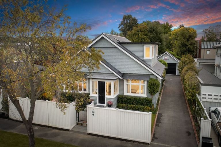 Photo of property in 29 Clissold Street, Merivale, Christchurch, 8014
