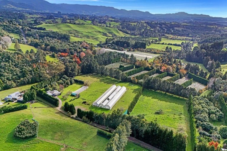 Photo of property in 484c Wright Road, Aongatete, 3181