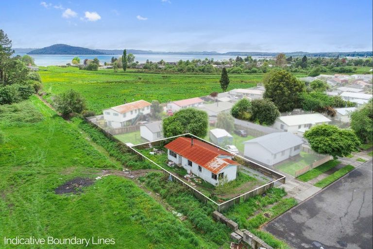 Photo of property in 119b Pohutukawa Drive, Owhata, Rotorua, 3010