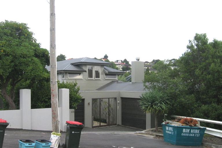 Photo of property in 108 Waiatarua Road, Remuera, Auckland, 1050
