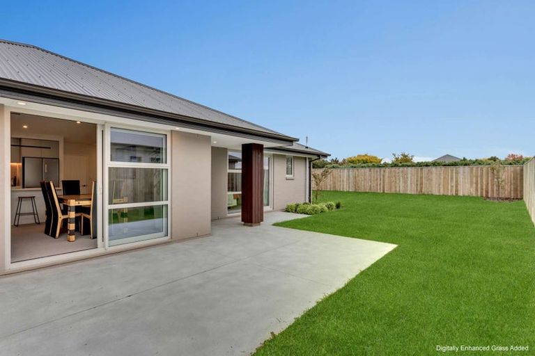 Photo of property in 4 Benn Street, Amberley, 7481