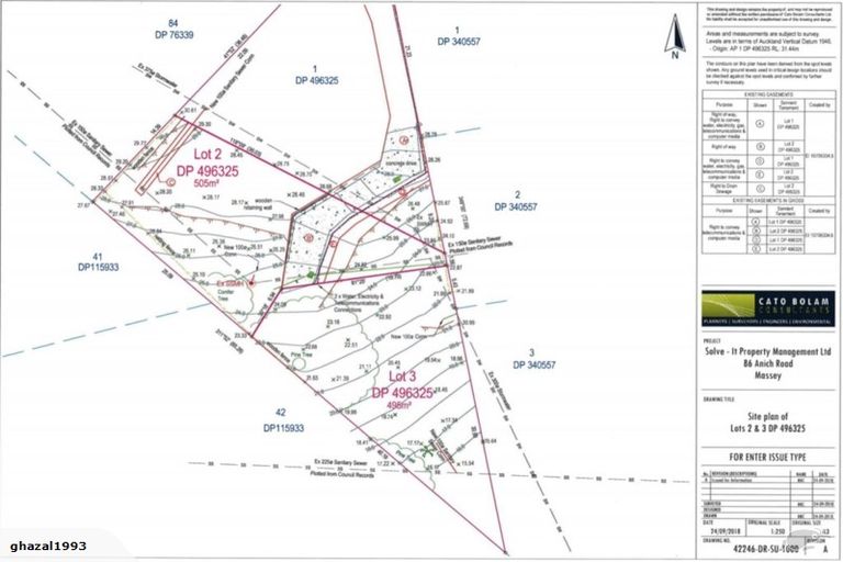 Photo of property in 86b Anich Road, Massey, Auckland, 0614