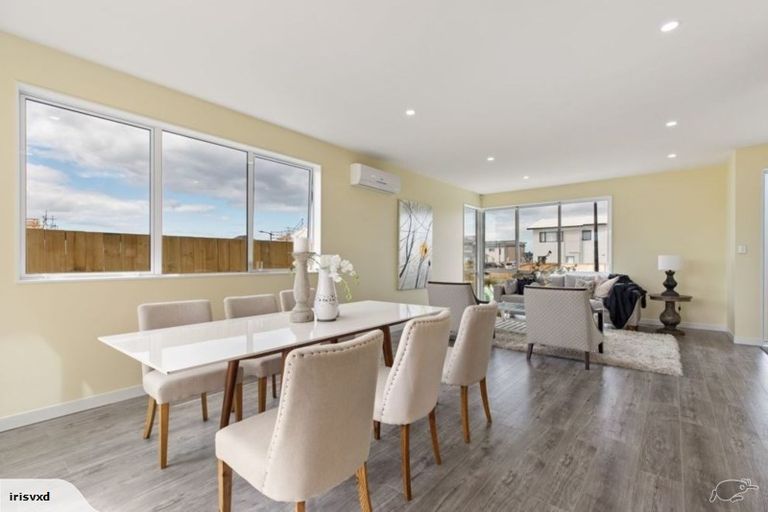 Photo of property in 40 Kokowai Parade, Hobsonville, Auckland, 0616