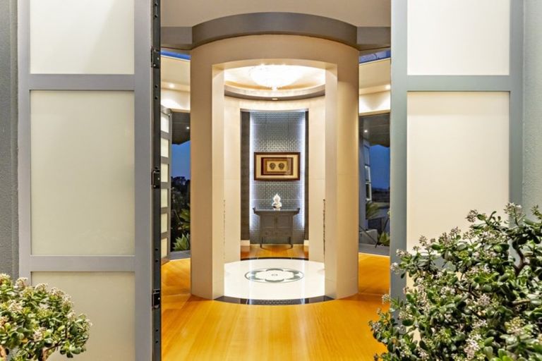 Photo of property in 776 Redoubt Road, Flat Bush, Auckland, 2019