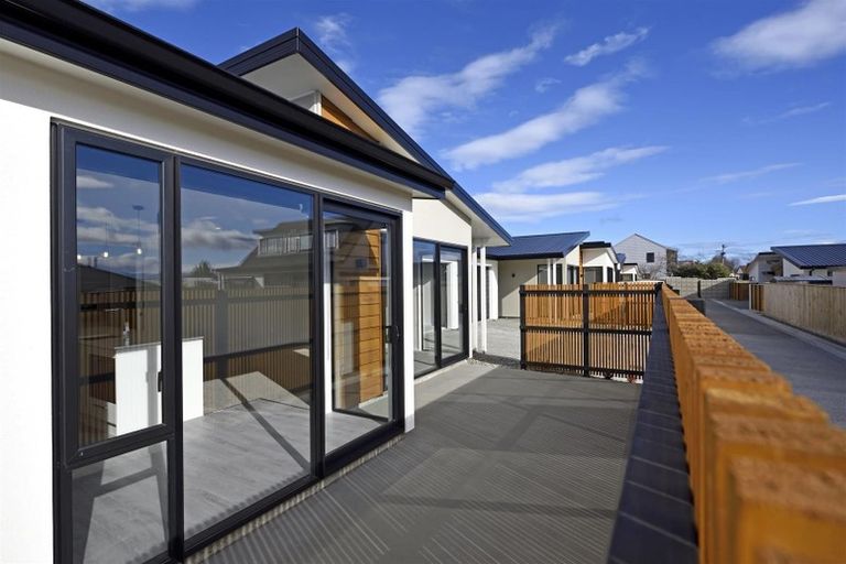 Photo of property in 11/2 Florence Street, Richmond, 7020