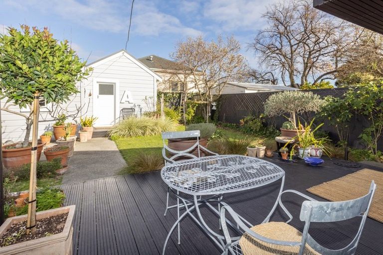 Photo of property in 80 Vigor Brown Street, Napier South, Napier, 4110