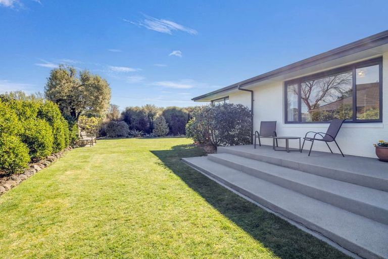 Photo of property in 52 South Belt, Lincoln, 7608