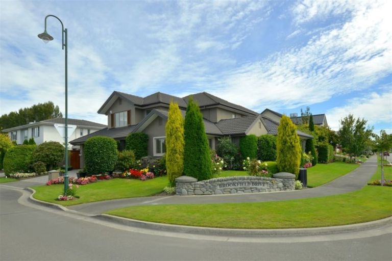Photo of property in 1 Watermill Boulevard, Northwood, Christchurch, 8051
