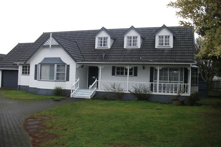 Photo of property in 7 Kapua Place, Taupo, 3330