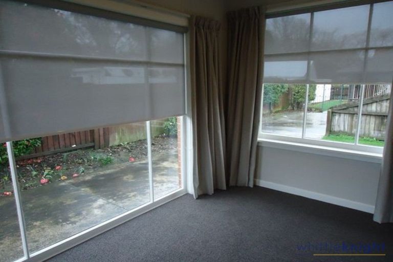 Photo of property in 18a Clyde Road, Upper Riccarton, Christchurch, 8041